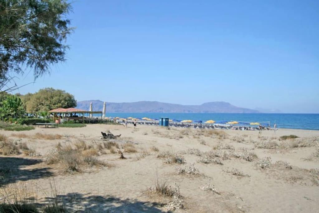 Olive Tree Farm 200M From The Beach Episkopi  Екстер'єр фото