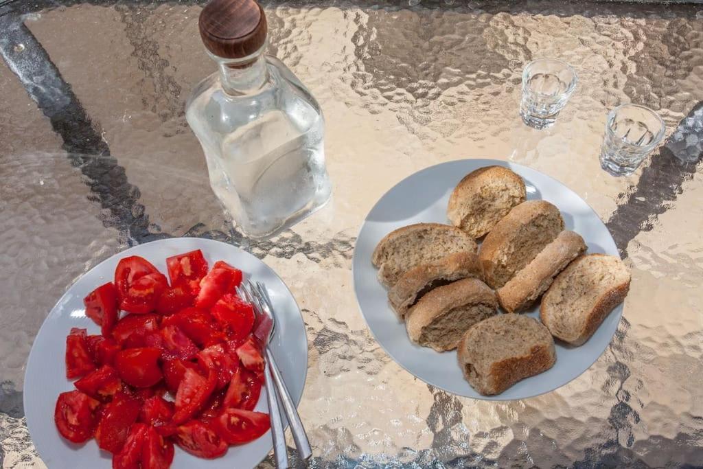 Olive Tree Farm 200M From The Beach Episkopi  Екстер'єр фото