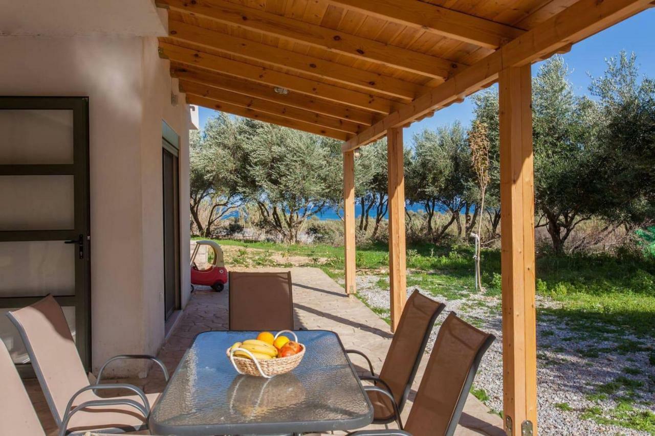 Olive Tree Farm 200M From The Beach Episkopi  Екстер'єр фото