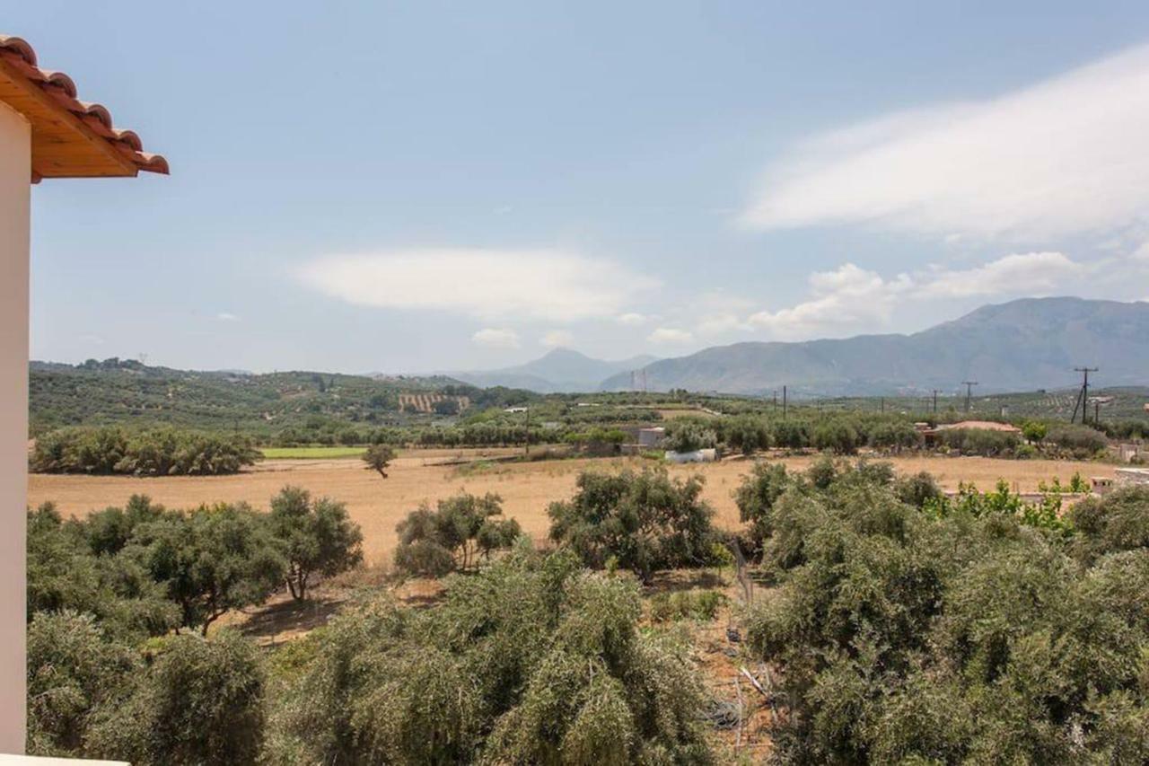 Olive Tree Farm 200M From The Beach Episkopi  Екстер'єр фото