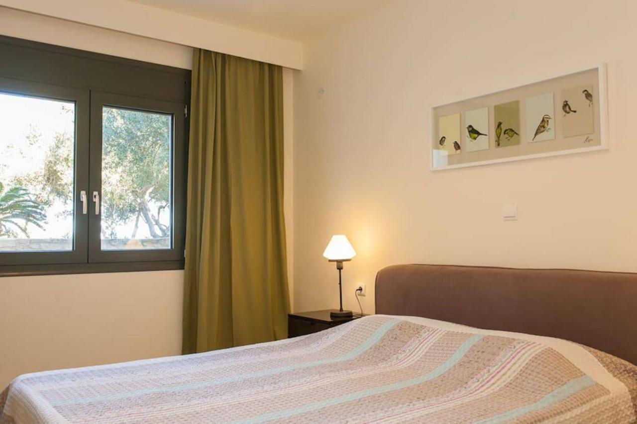 Olive Tree Farm 200M From The Beach Episkopi  Екстер'єр фото
