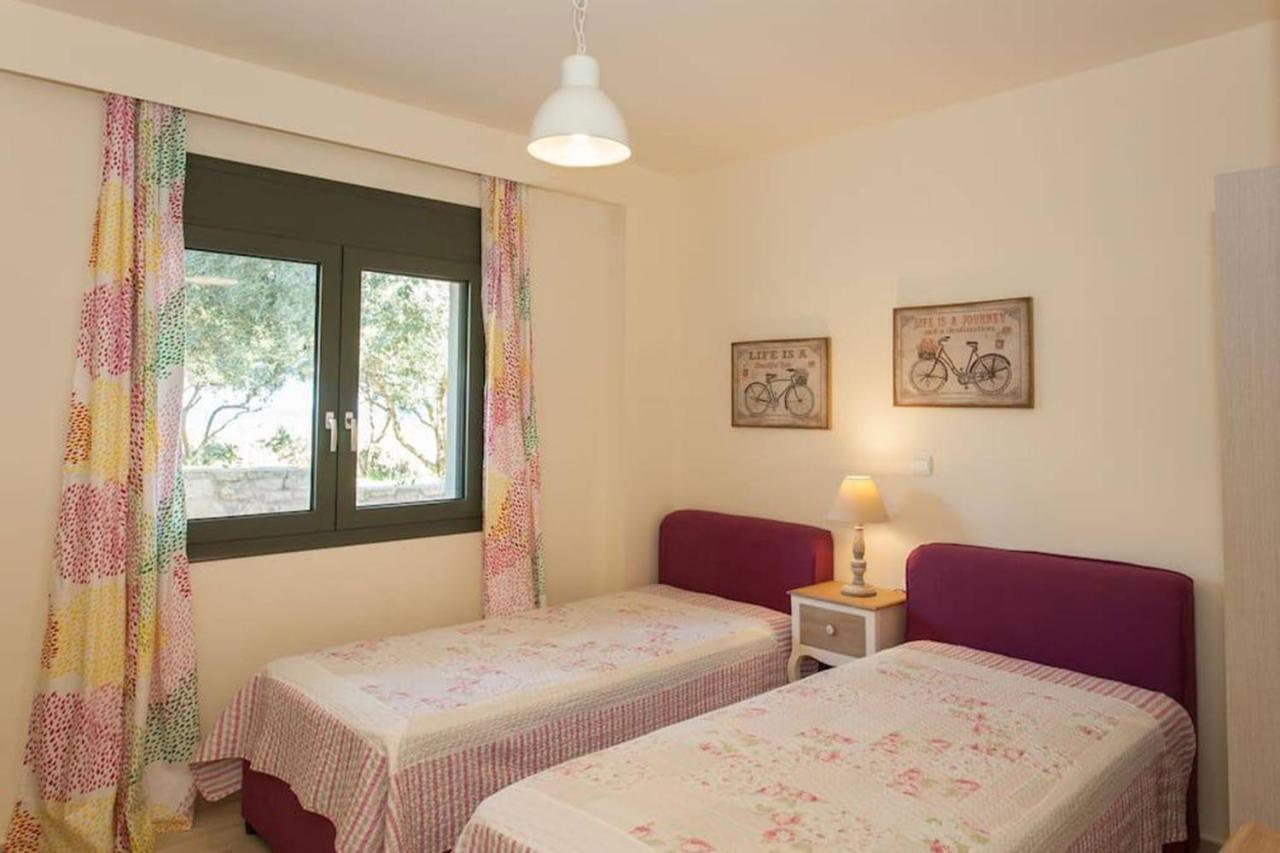 Olive Tree Farm 200M From The Beach Episkopi  Екстер'єр фото